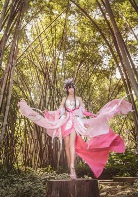 cosplay福利无码视频_1080P在线观看
